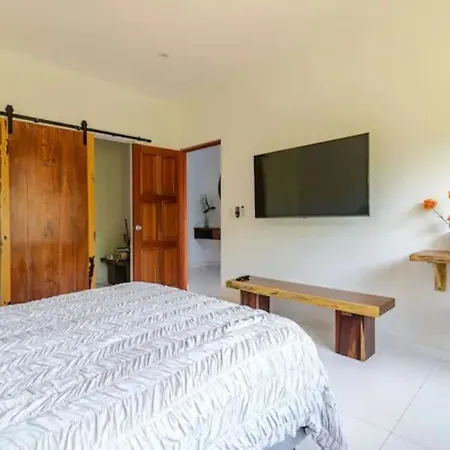 Ewa - Private Pool, High-speed Internet, Modern Style, Perfect For Families And Digital Nomads Villa *