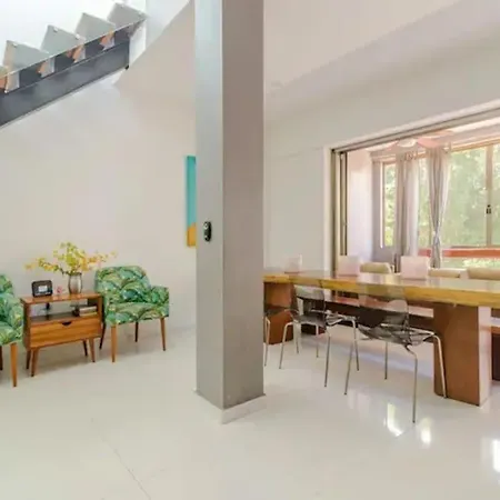 Villa Ewa - Private Pool, High-speed Internet, Modern Style, Perfect For Families And Digital Nomads Tulum