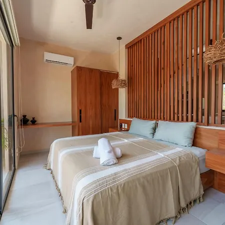 *jungle Ph W/pool, Close To Downtown & Apartment *