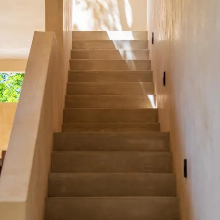 Apartment *jungle Ph W/pool, Close To Downtown & Tulum