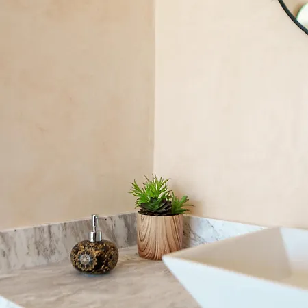 *jungle Ph W/pool, Close To Downtown & Apartment Tulum