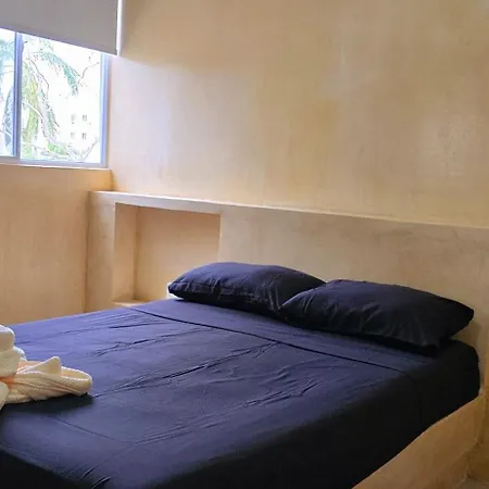 Apartment Kin Tulum