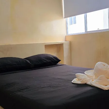 Apartment Kin Tulum