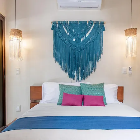 Selva Norte Apartment Tulum