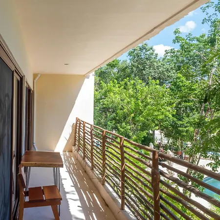 Apartment Selva Norte *
