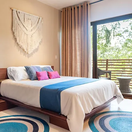 Selva Norte Apartment