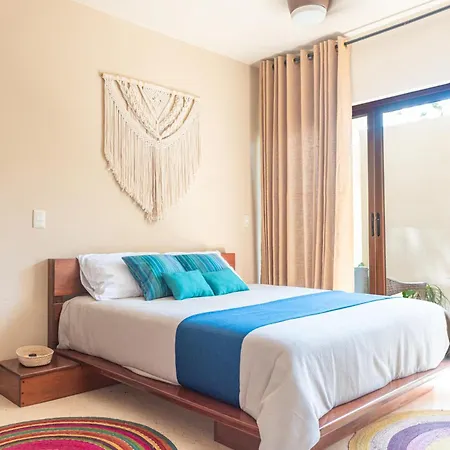 Apartment Selva Norte