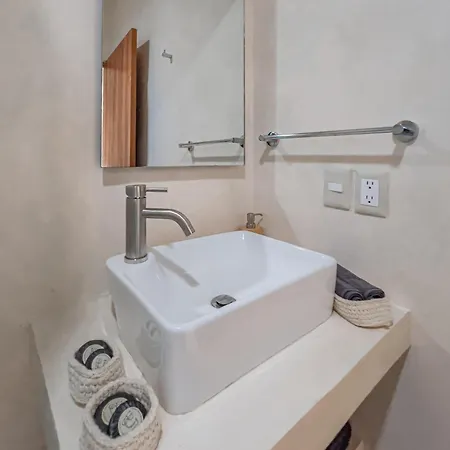 Apartment Selva Norte