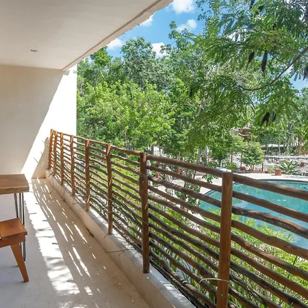 Selva Norte Apartment *