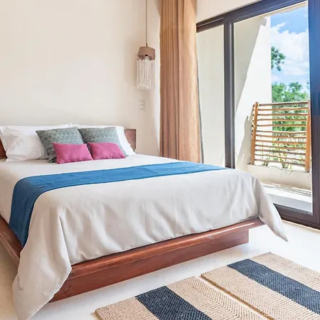 Apartment Selva Norte *