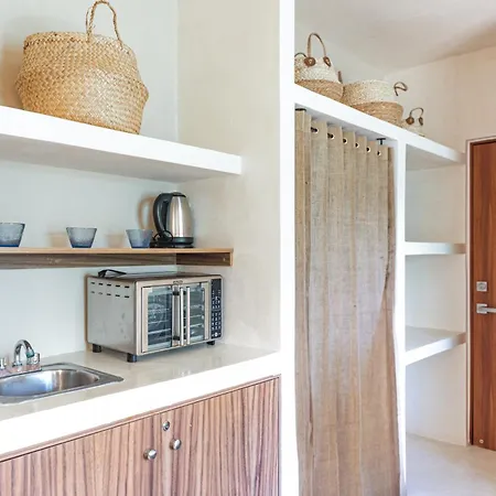 Apartment Selva Norte