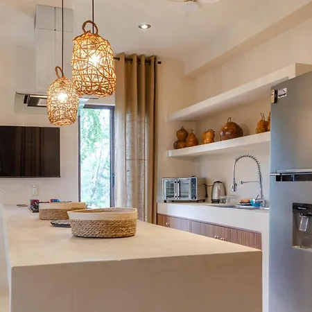 Apartment Selva Norte *