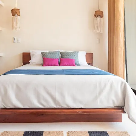 Selva Norte Apartment Tulum