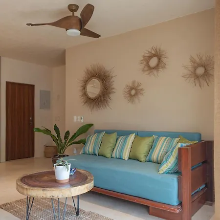 Selva Norte Apartment *