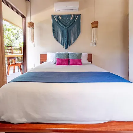 Selva Norte Apartment