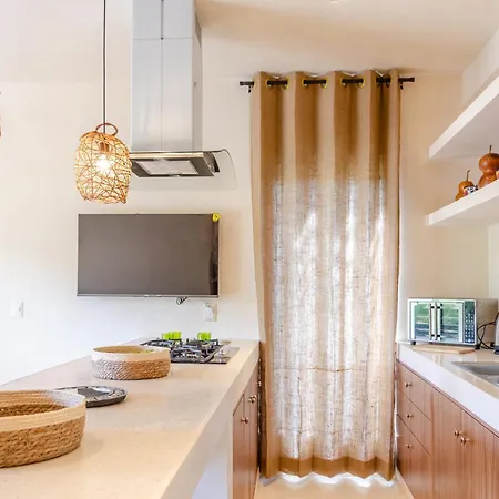 Apartment Selva Norte Tulum