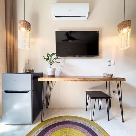 Selva Norte Apartment *