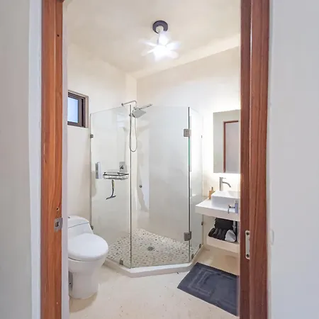 Apartment Selva Norte Tulum