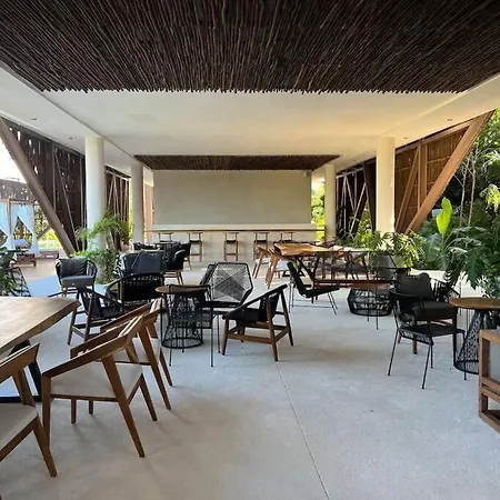 New Loft! Jungle Gym Pool * Tulum