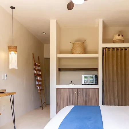 Apartment Selva Norte