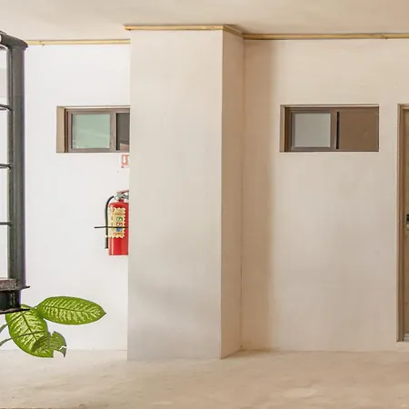 Selva Norte Apartment