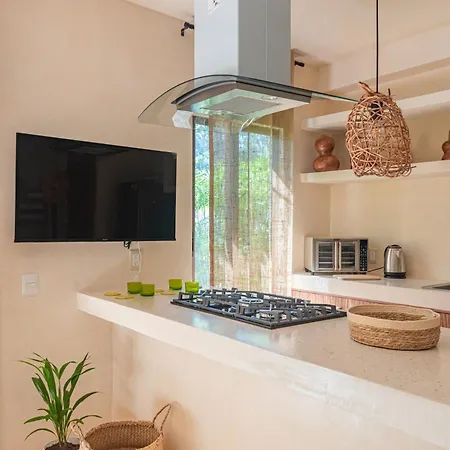 Selva Norte Apartment