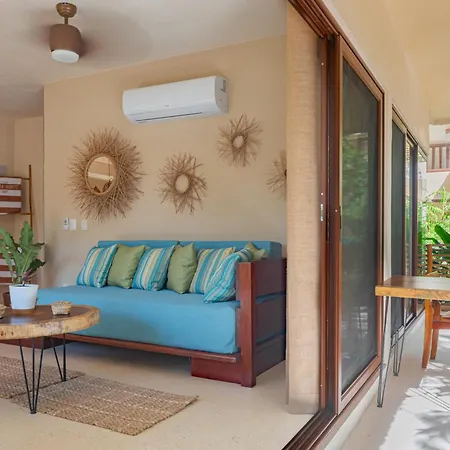 Apartment Selva Norte