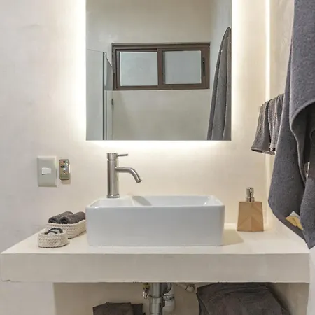 Selva Norte Apartment *