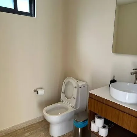 Apartment Luxury 2 Bdr - La Veleta *