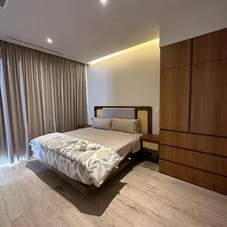 Luxury 2 Bdr - La Veleta Apartment Tulum