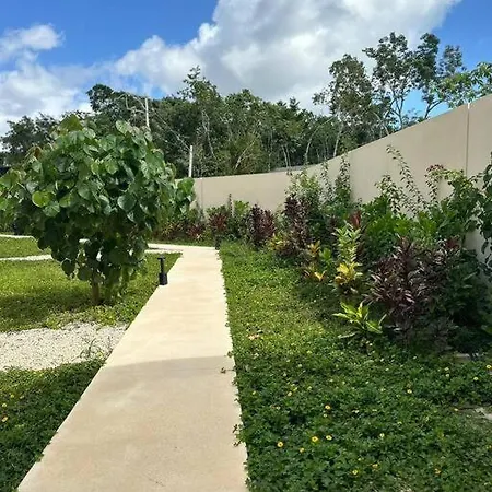 Luxury 2 Bdr - La Veleta Tulum