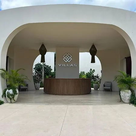 Apartment Luxury 2 Bdr - La Veleta *