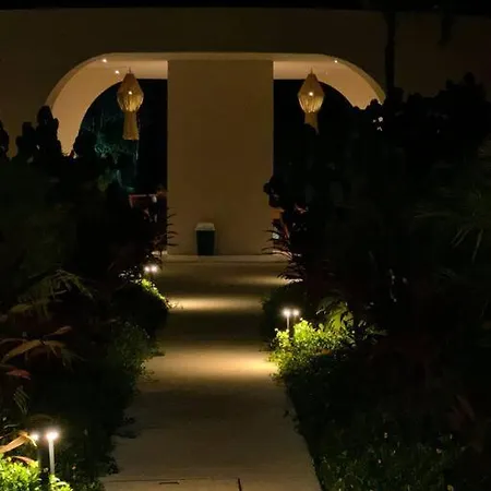 Luxury 2 Bdr - La Veleta Apartment Tulum