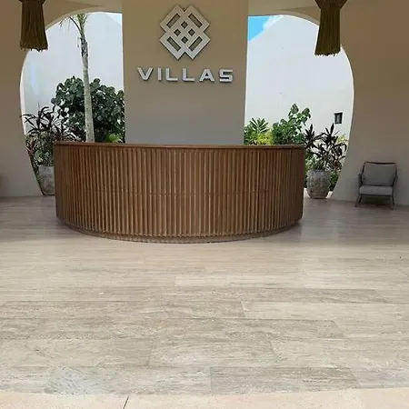 Apartment Luxury 2 Bdr - La Veleta Tulum
