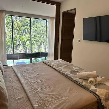 Luxury 2 Bdr - La Veleta Apartment