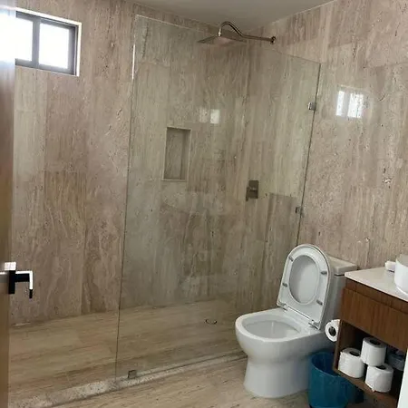 Luxury 2 Bdr - La Veleta Apartment