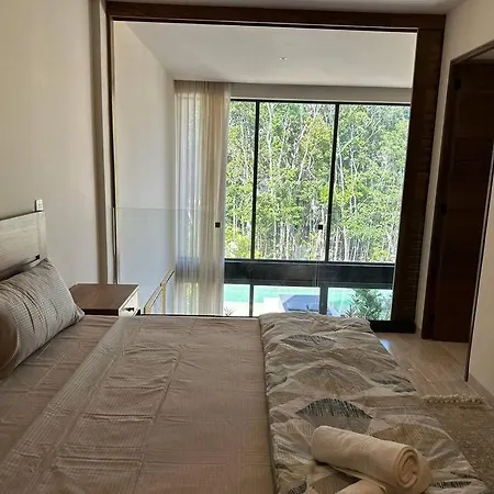 Apartment Luxury 2 Bdr - La Veleta