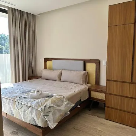 Apartment Luxury 2 Bdr - La Veleta *