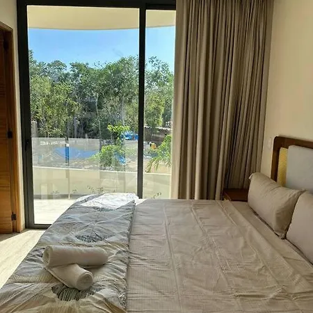Apartment Luxury 2 Bdr - La Veleta *