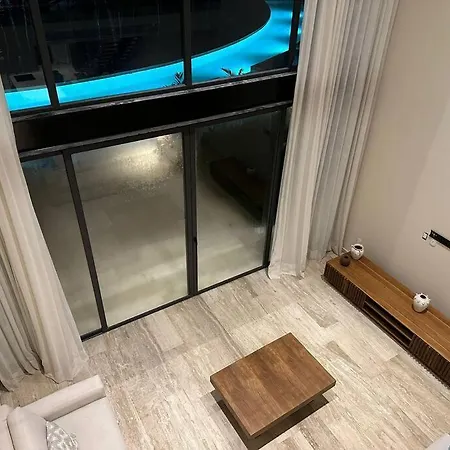 Apartment Luxury 2 Bdr - La Veleta