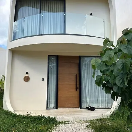 Luxury 2 Bdr - La Veleta Tulum