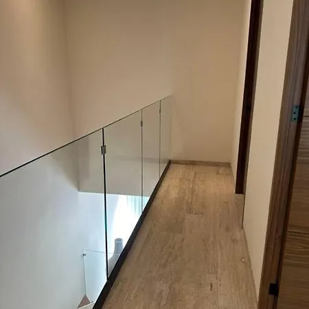 Apartment Luxury 2 Bdr - La Veleta Tulum