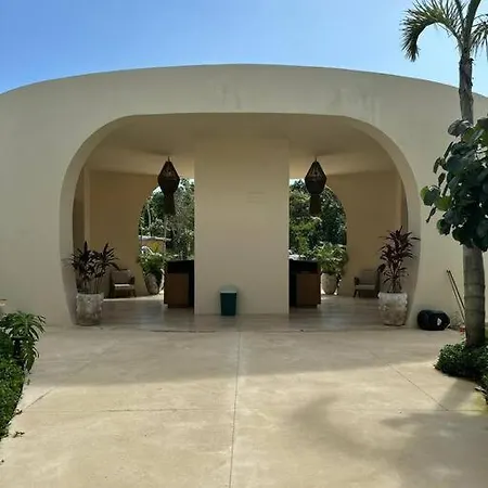Luxury 2 Bdr - La Veleta * Tulum