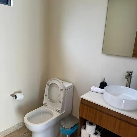 Apartment Luxury 2 Bdr - La Veleta