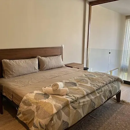 Apartment Luxury 2 Bdr - La Veleta Tulum