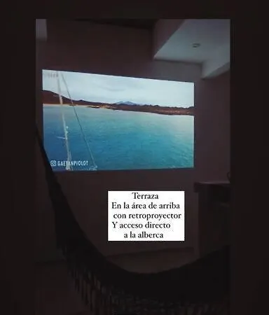 Penthouse Cerca De La Playa Apartamento *