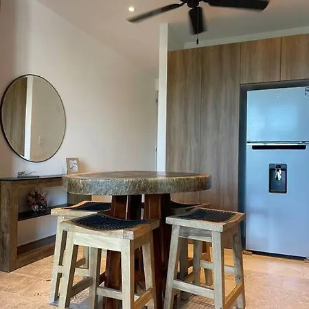 Penthouse Cerca De La Playa *