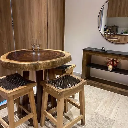 Penthouse Cerca De La Playa * Tulum
