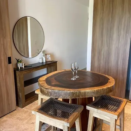 Penthouse Cerca De La Playa