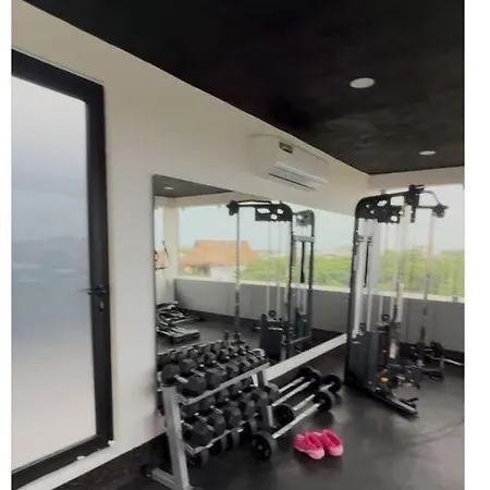 Penthouse Cerca De La Playa Tulum